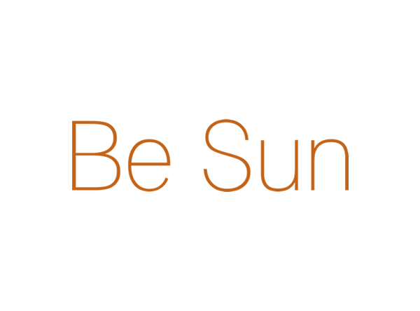BE SUN