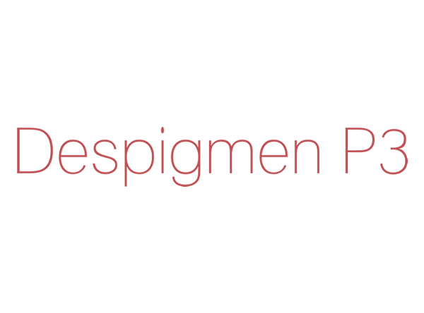 DESPIGMEN P3