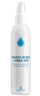 MANTO ÁCIDO +UREA 10%