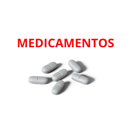 MEDICAMENTOS