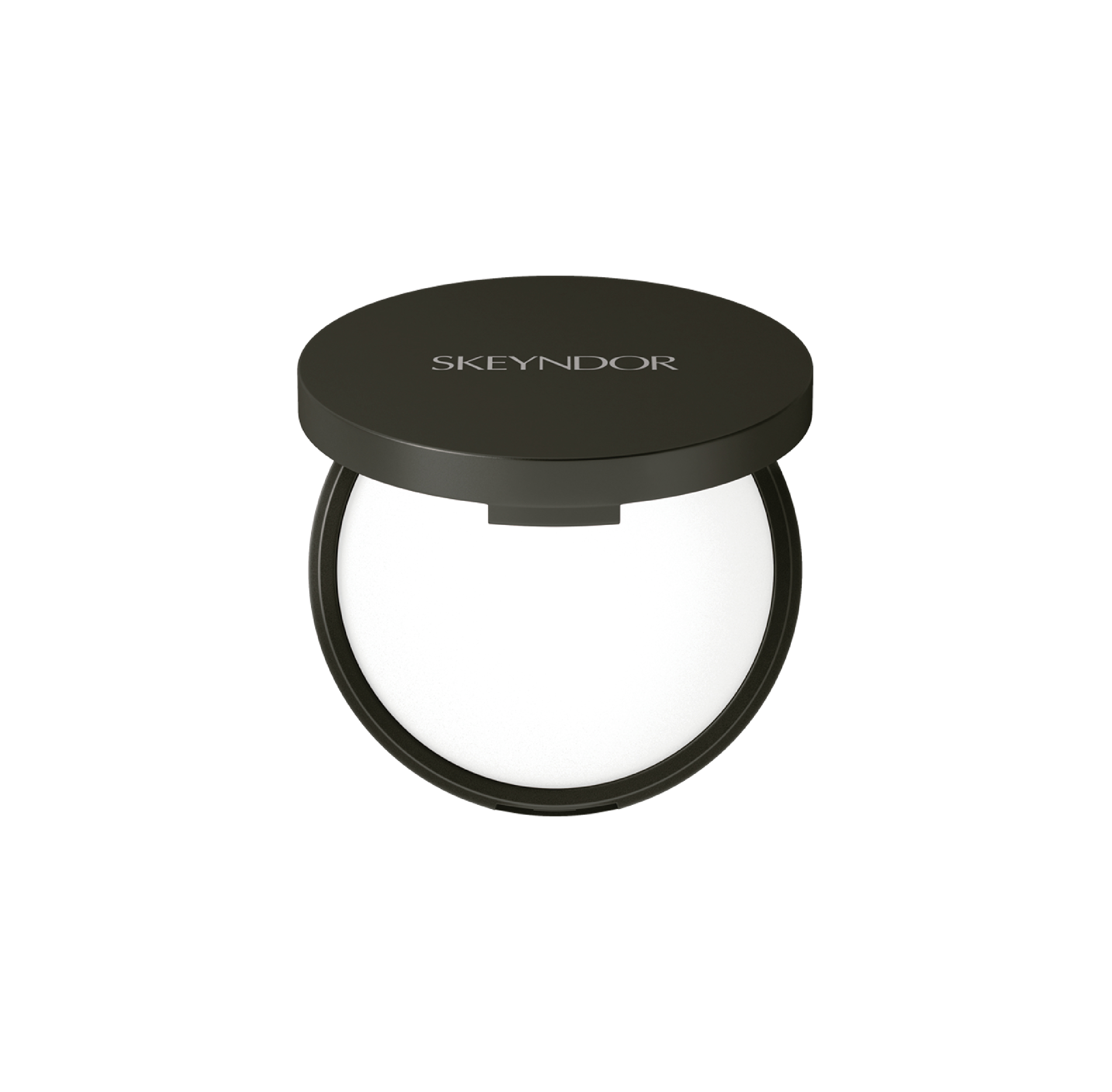 POLVOS COMPACTOS DE ALTA DEFINICIÓN – HIGH DEFINITION COMPACT POWDER