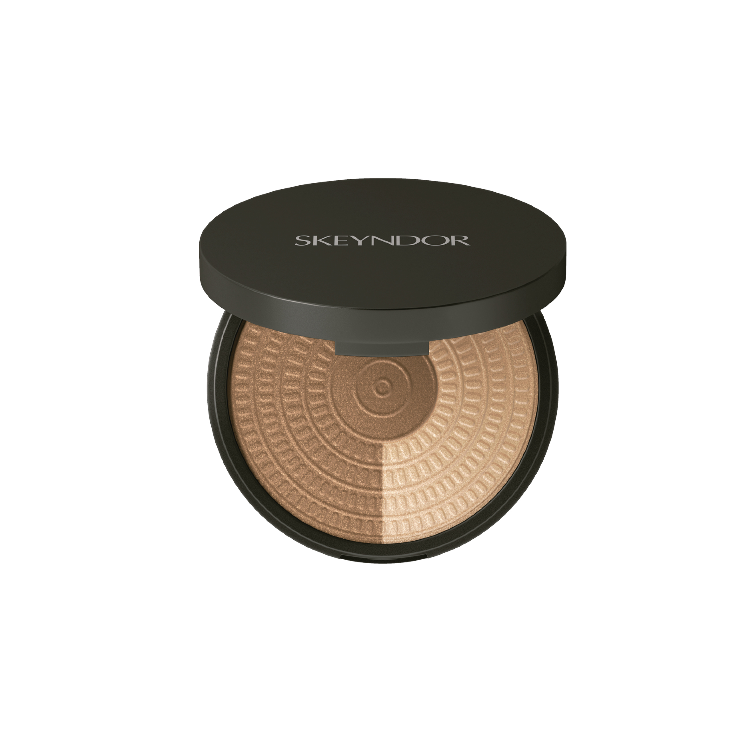 POLVOS ULTRA-SUAVES – HIGHLIGHT POWDER DUO